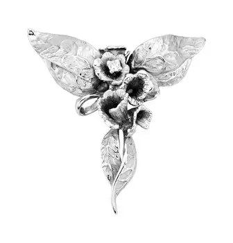 Кулоны, подвески, медальоны Альдзена P-15027N