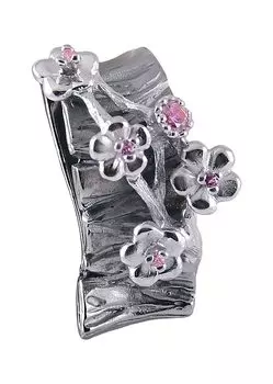 Кулоны, подвески, медальоны Альдзена P-16025