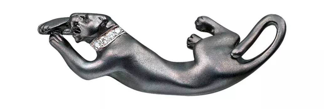 Кулоны, подвески, медальоны Альдзена P-22032