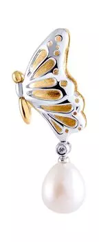 Кулоны, подвески, медальоны Альдзена P-24057