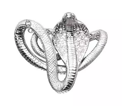 Кулоны, подвески, медальоны Альдзена P-25001