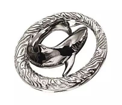 Кулоны, подвески, медальоны Альдзена P-26006