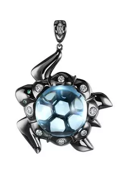 Кулоны, подвески, медальоны ALROSA 2R195822S