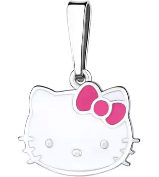 Кулоны, подвески, медальоны Aquamarine 16018-S-a