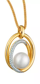 Кулоны, подвески, медальоны Арт-Модерн 050590-ZH