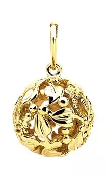 Кулоны, подвески, медальоны ArtAuro 3058b-2_au