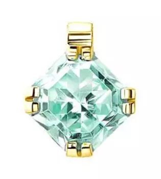 Кулоны, подвески, медальоны ArtAuro 3473-2/28-6-6_au