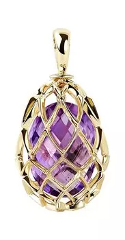 Кулоны, подвески, медальоны ArtAuro 3981-2/11_au