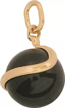 Кулоны, подвески, медальоны Балтийское золото 53180699-bz