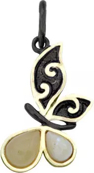 Кулоны, подвески, медальоны Балтийское золото 73111094-bz