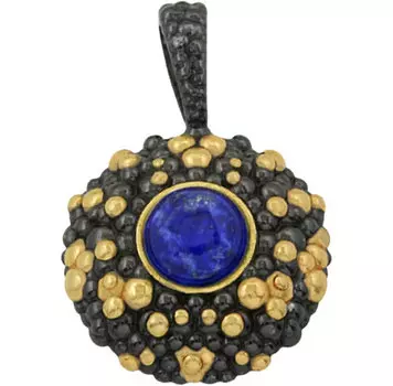 Кулоны, подвески, медальоны Балтийское золото 73231351-bz