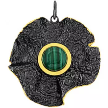 Кулоны, подвески, медальоны Балтийское золото 73711058-bz