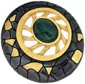 Кулоны, подвески, медальоны Балтийское золото 73711344-bz