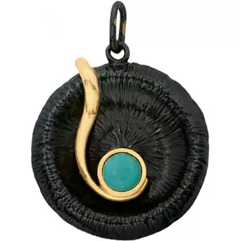 Кулоны, подвески, медальоны Балтийское золото 73751051-bz