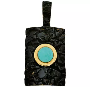 Кулоны, подвески, медальоны Балтийское золото 73751056-bz