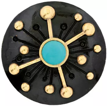 Кулоны, подвески, медальоны Балтийское золото 73751337-bz