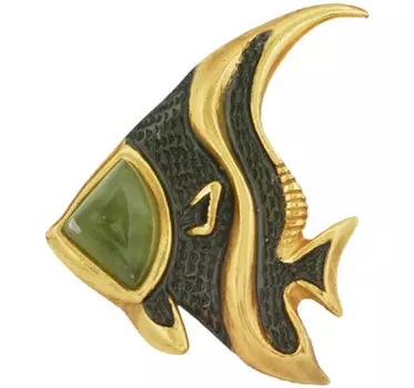 Кулоны, подвески, медальоны Балтийское золото 73801098-bz