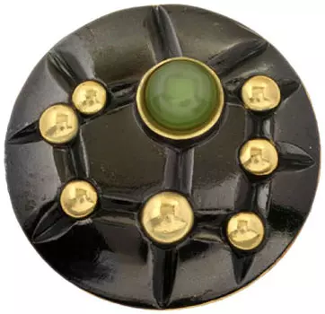 Кулоны, подвески, медальоны Балтийское золото 73801336-bz