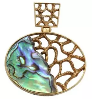 Кулоны, подвески, медальоны Darvin 528382003AB