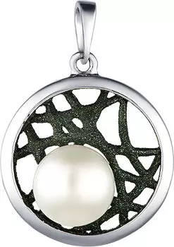 Кулоны, подвески, медальоны De Fleur 53845S1Z