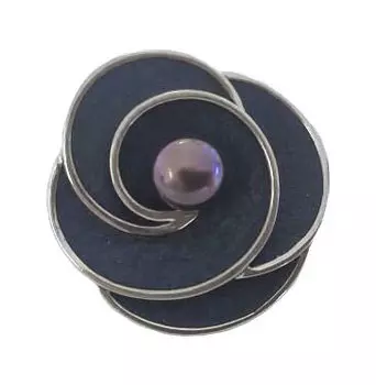 Кулоны, подвески, медальоны De Fleur 53857S2U