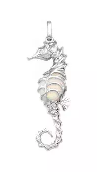 Кулоны, подвески, медальоны Dewi 901030111-dv