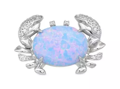 Кулоны, подвески, медальоны Dewi 901030114-dv