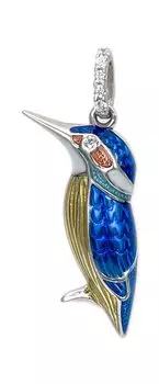 Кулоны, подвески, медальоны Dewi 901031075-dv