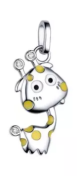 Кулоны, подвески, медальоны Dewi 901031636-dv