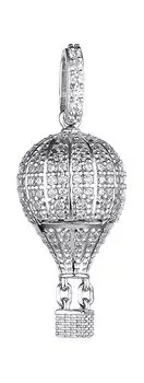 Кулоны, подвески, медальоны Dewi 901031905-dv