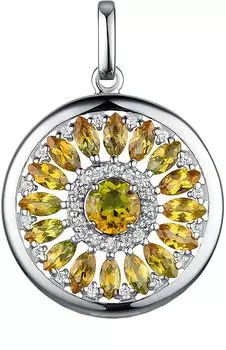 Кулоны, подвески, медальоны Dewi 901031964-dv