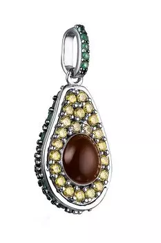 Кулоны, подвески, медальоны Dewi 902031771-dv