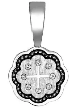 Кулоны, подвески, медальоны ESTET Moscow 01P1511038JE