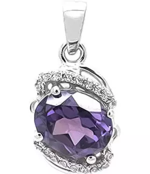 Кулоны, подвески, медальоны Evora 627865-e