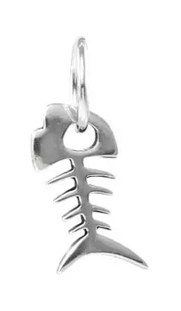 Кулоны, подвески, медальоны ФИТ 07691-f