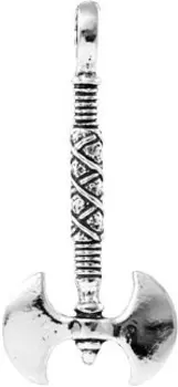 Кулоны, подвески, медальоны ФИТ 09311-f