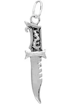 Кулоны, подвески, медальоны ФИТ 62941-f