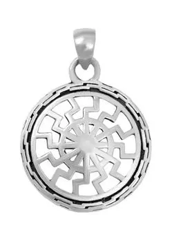 Кулоны, подвески, медальоны ФИТ 71451-f