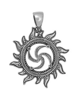 Кулоны, подвески, медальоны ФИТ 72181-f