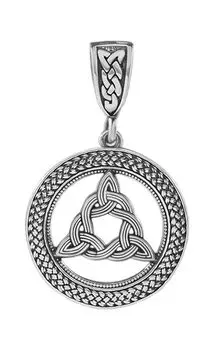 Кулоны, подвески, медальоны ФИТ 74201-f