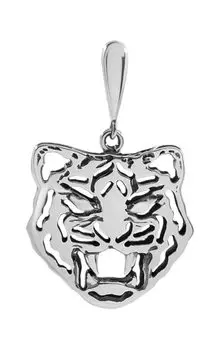 Кулоны, подвески, медальоны ФИТ 74891-f