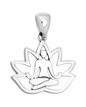 Кулоны, подвески, медальоны ФИТ 74931-f