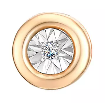 Кулоны, подвески, медальоны Империал P0393-120