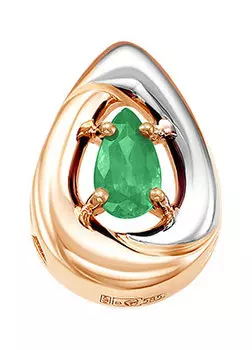 Кулоны, подвески, медальоны Империал P0649-103