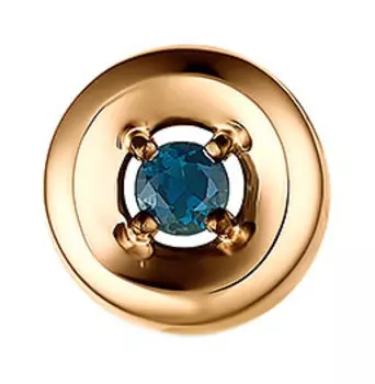 Кулоны, подвески, медальоны Империал P0655-102