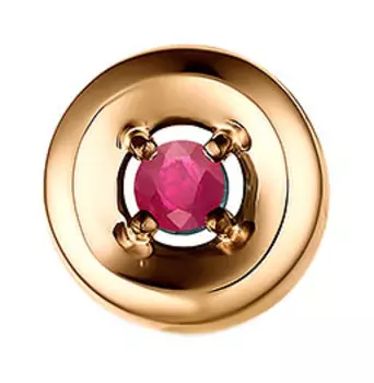 Кулоны, подвески, медальоны Империал P0655-104