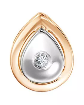 Кулоны, подвески, медальоны Империал P0710-120