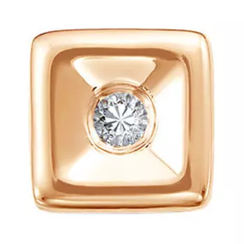 Кулоны, подвески, медальоны Империал P0711-120