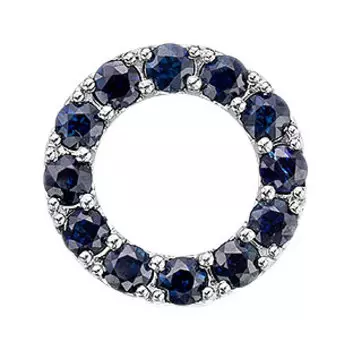 Кулоны, подвески, медальоны Империал P0756/Pt-402