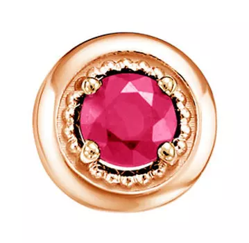 Кулоны, подвески, медальоны Империал P0888-104